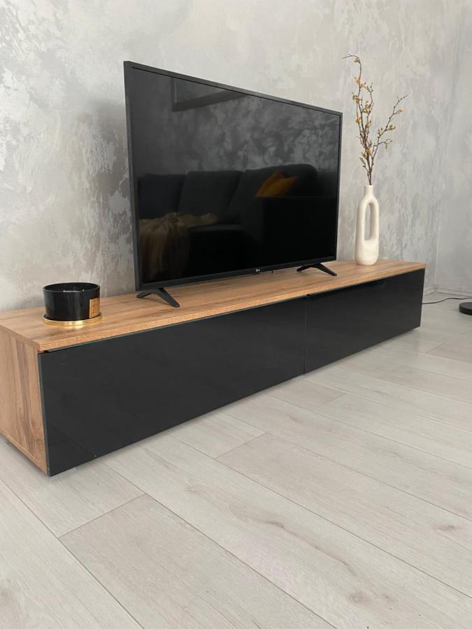 Maja Apartman Dunajska Streda Ngoại thất bức ảnh