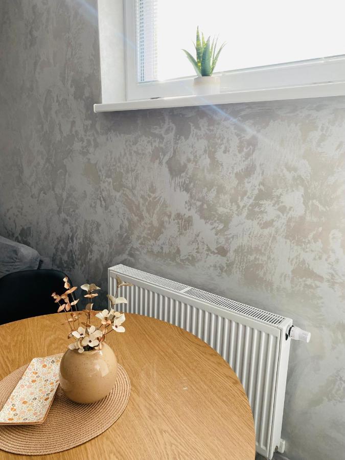 Maja Apartman Dunajska Streda Ngoại thất bức ảnh