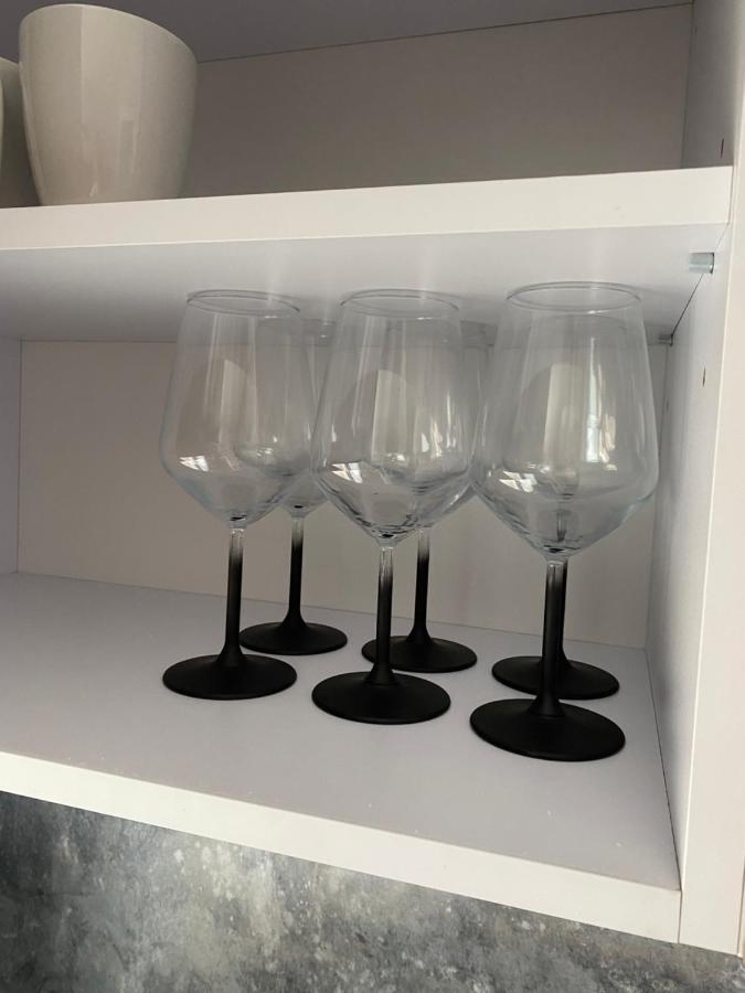 Maja Apartman Dunajska Streda Ngoại thất bức ảnh