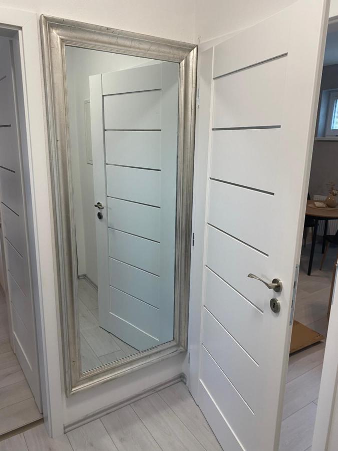 Maja Apartman Dunajska Streda Ngoại thất bức ảnh