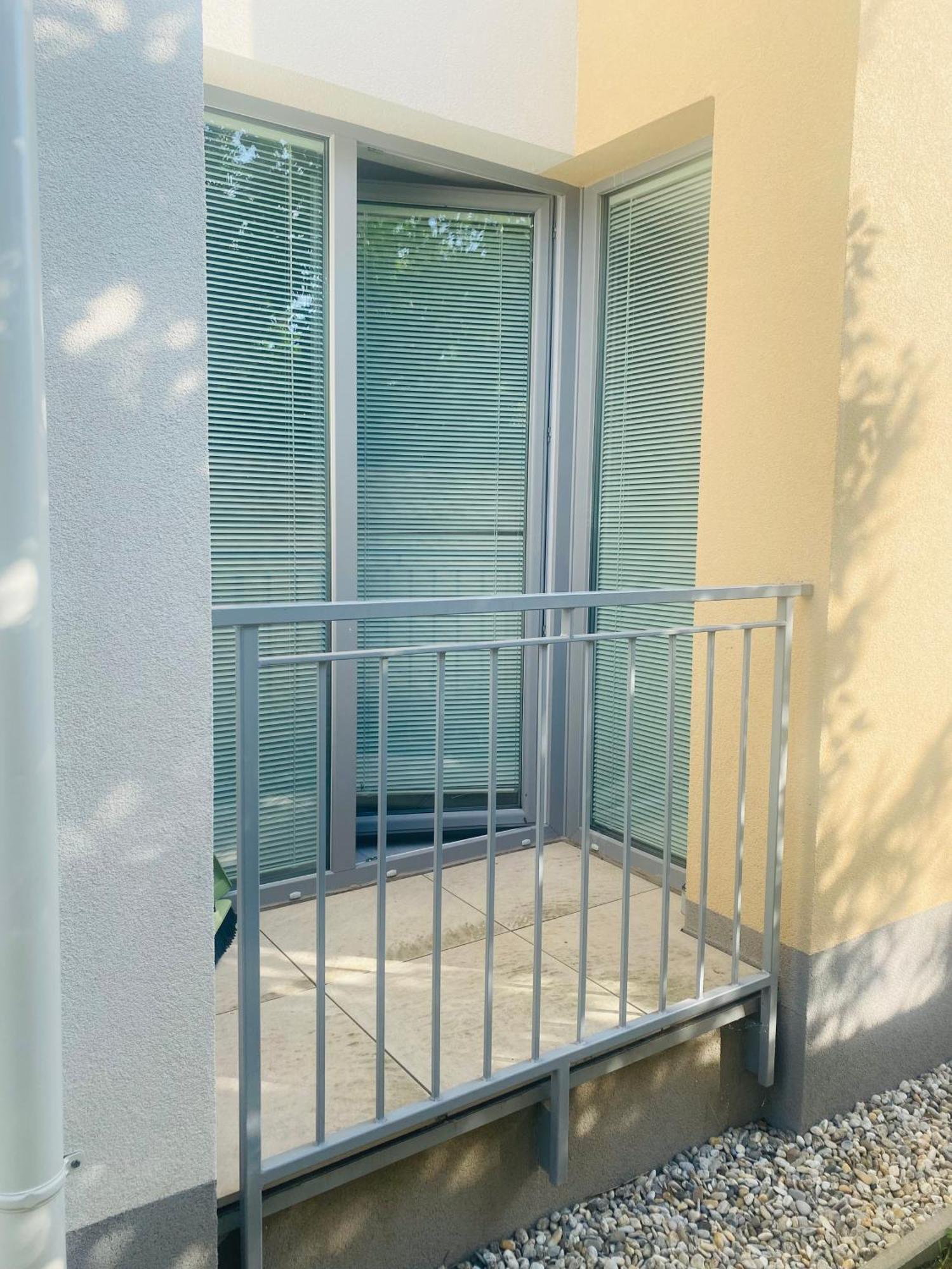 Maja Apartman Dunajska Streda Ngoại thất bức ảnh