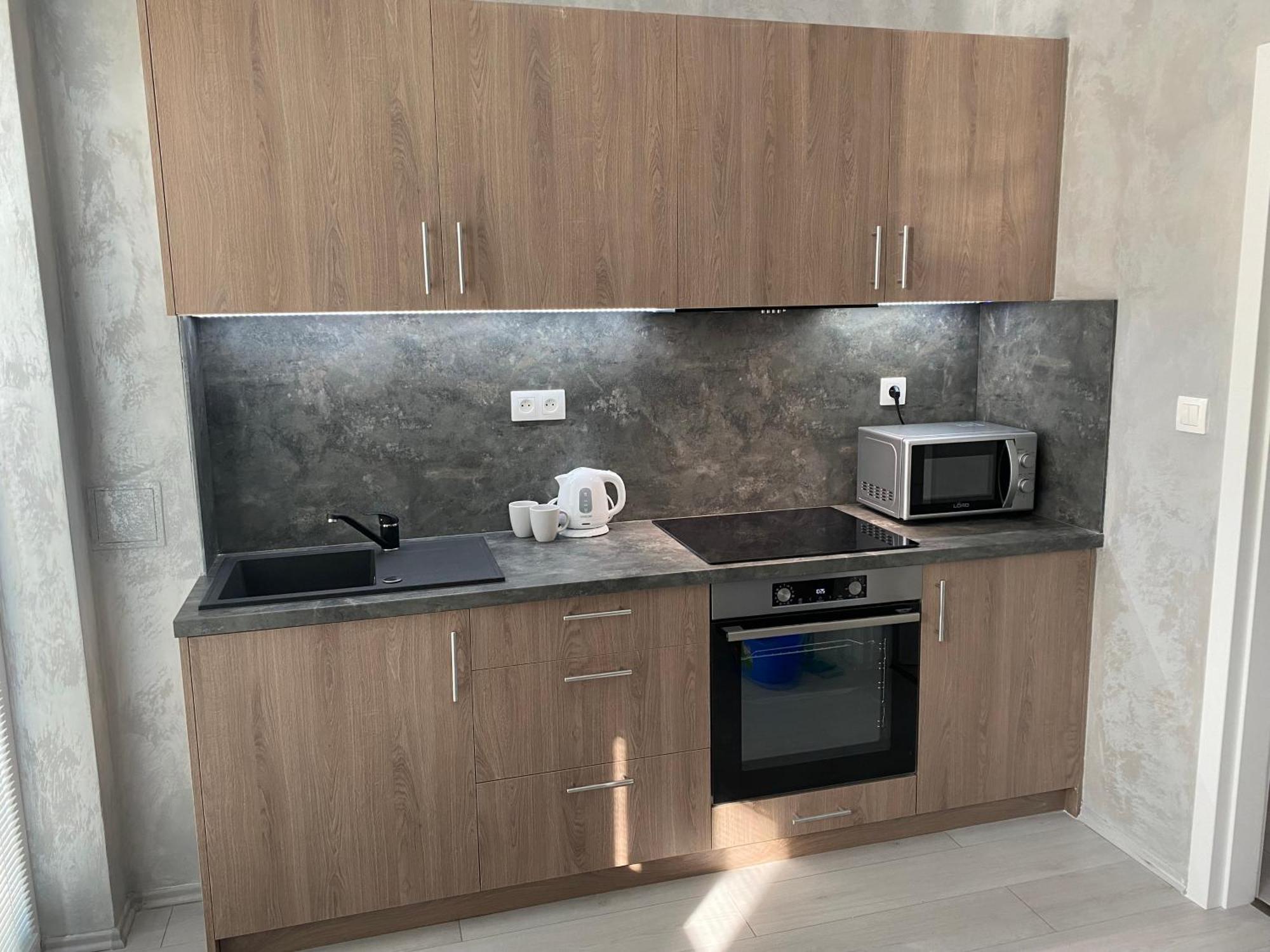 Maja Apartman Dunajska Streda Ngoại thất bức ảnh
